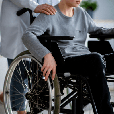 Teen Care